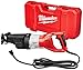 Milwaukee 6538-21 15.0 Amp Super Sawzall Reciprocating Saw primary