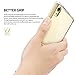 Xperia Z5 Premium Case, Ringke [Fusion] Crystal Clear PC Back TPU Bumper w/ Screen Protector [Drop Protection/Shock Absorption Technology][Attached Dust Cap] For Sony Xperia Z5 Premium - Clear