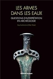 Les  armes dans les eaux