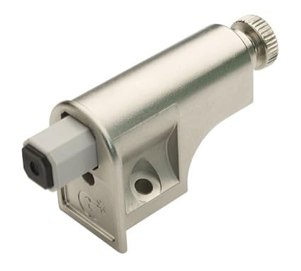 Amazon Com Universal Face Frame Cabinet Soft Close Adapters