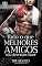 Livro Tudo o que melhores amigos não deveriam fazer