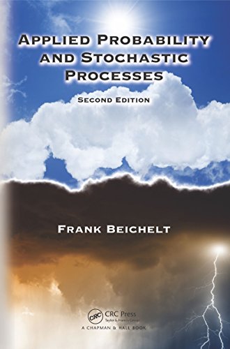 Applied Probability and Stochastic Processes, Second Edition