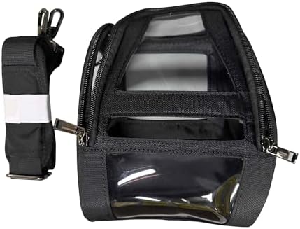 Amazon.com : EXCEPRINT Carrying Case for Zebra ZQ520 & ZQ521