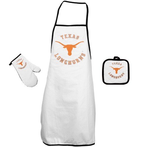 Texas Longhorns Tailgate Combo Set