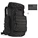 CREATOR 70-85L Tactical Travel Backpack MOLLE Hiking Bag Rucksack Outdoor Travel Bag for Hunting & Camping