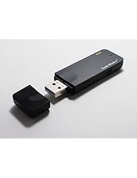 Panda N600 Dual Band (2,4GHz y 5.0 GHz) 300 Mbps Wireless N USB Adapter Windows Vista 7 8 8.1 10, Menta, Ubuntu, openSUSE, Fedora, Centos, zorin, Kali Linux y Raspbian Jessie
