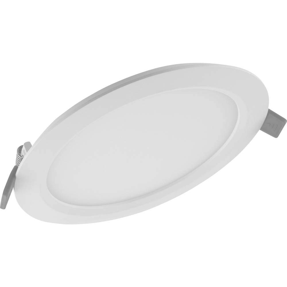 Ledvance 6W Polycarbonate PC Downlight - White