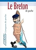 Guide Poche Breton (French Edition) by 