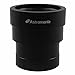 Astromania 2-Inch Telescope Eyepiece Extension Tube Adapter - Optical Length 35mm - With Standand 2-Inch Filter Threads