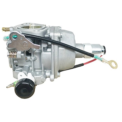 Mastergood 32 853 12-S Carburetor Carb Kit with Gasket for Kohler 23 24 25 26 27 HP Motor Toro Lawn Tractor Replace OE#32 853 08-S 32 853 04-S 32 853 12-S - Thumbnail 5