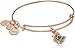 Alex and Ani Frog Prince Charm Bracelet