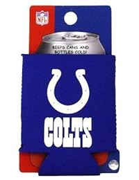 Indianapolis Colts NFL puede Kaddy   Koozie Coozie
