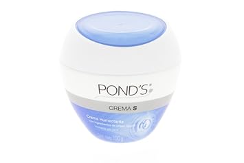 amazon ponds moisturizer