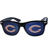 NFL Chicago Bears Game Day Shades Sunglasses
