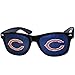 NFL Chicago Bears Game Day Shades Sunglasses