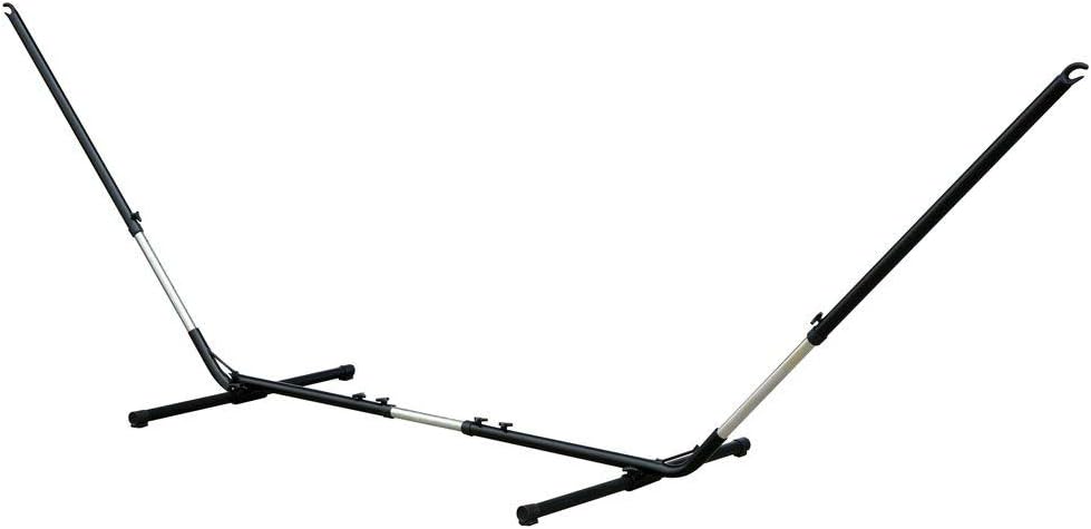 Adjustable Foot for Hammock, 394 cm x 100 cm x 146 cm