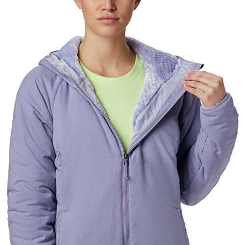 columbia women's kruser ridge ii softshell