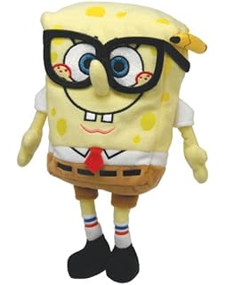 spongebob beanie baby value