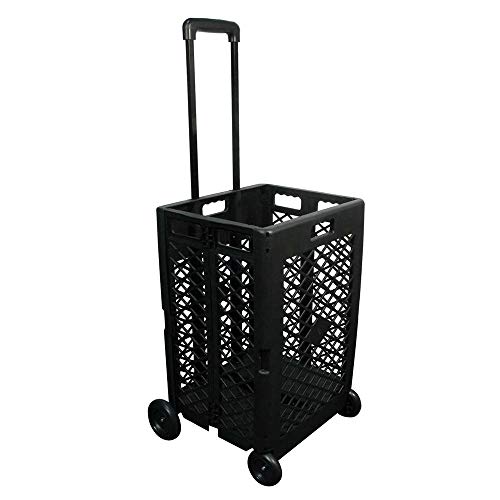 Olympia Tools 85-404 Pack-N-Roll Mesh Portable Tools Carrier 55 Lb. Load Capacity, Black