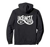 infinite lists hoodie