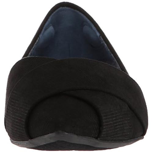 dr scholl's loma flat