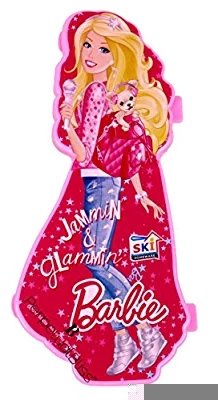 amazon barbie pencil box