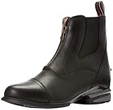 Ariat Womens Devon Nitro Paddock Boot Black 7.5