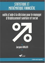 Statistique et mathématique financière