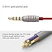 Newly Released GGMM Hummingbird Crystal Clear Sound in Ear Noise Isolating Metal Earbuds Headphone w/Universal 1-Button Remote & Microphone (Gunmetal)
