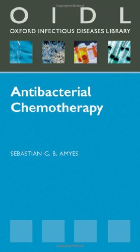 Antibacterial Chemotherapy Theory, Problems, and Practice (Paperback)