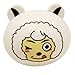 generic Cute Funny Cartoon Toothbrush Holder