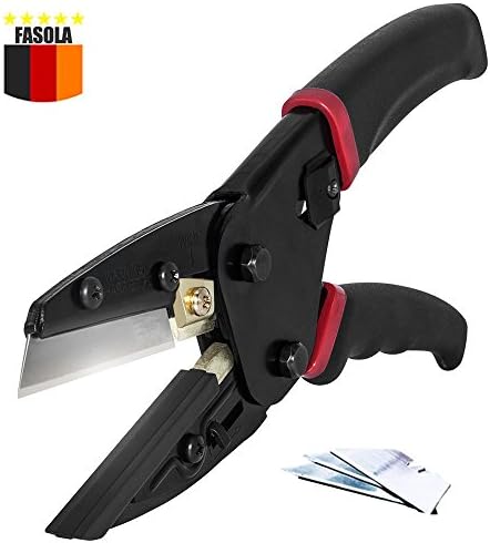 Multicut Tool / Multi cut 3 in 1 Power Cutting Tool With Built-In Wire Cutter Utility Knife & Pruning Shears Handi Cut Set As Seen on TV