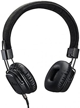 Marshall Major II Pitch Black Headphones 04091114