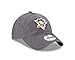 New Era NHL Adult Core Classic Graphite 9TWENTY Adjustable Cap