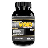 EstroVoid XT Estrogen Blocker for Men | Aromatase Inhibitor, Anti Estrogen, and Testosterone Booster