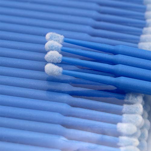 3 400PCS+Disposable+Applicators+Makeup+Personal
