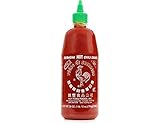 Huy Fong Sriracha Chili Sauce, 28 Ounce (Pack of 6)