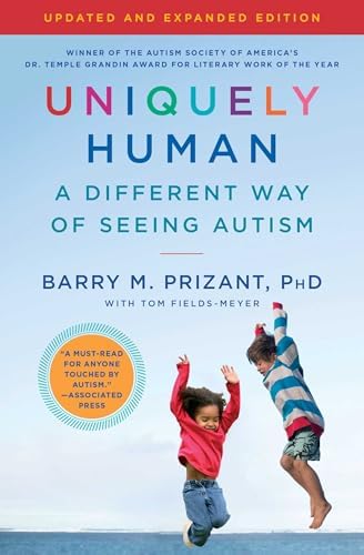 Early Start Denver Model for Young Children with Autism: Promoting