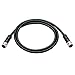 Humminbird Ethernet Cable, 20 Ft., AS EC 20E