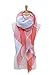 Easter Sunday Cozy Tartan Stylish Blanket Plaid Checked Scarf Cape Wrap Shawl Soul Young