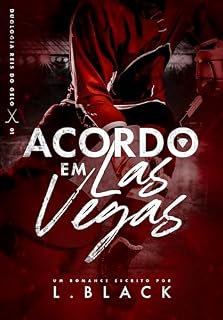 Livro Acordo em Las Vegas