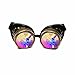 GloFX Copper Steampunk Cyber Gothic Kaleidoscope Goggles