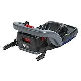 Graco SnugRide SnugLock DLX Infant Car Seat