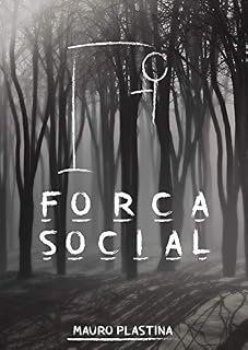 Livro Forca Social: Conto