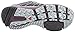Salomon Women's XR Mission Trail Running Shoe (10 B(M) US, Magnent/Black/Purple)