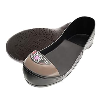 steel toe shoe covers amazon