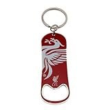 Liverpool F.C. Bottle Opener Keychain
