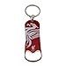 Liverpool F.C. Bottle Opener Keychain