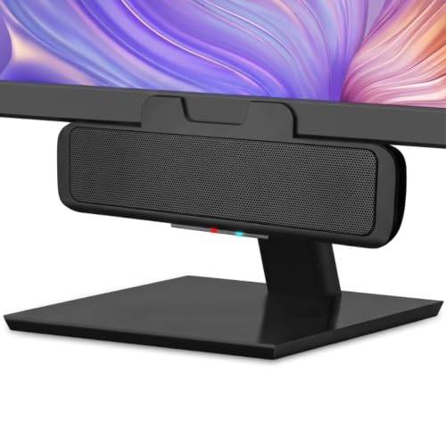 Cyber Acoustics Bluetooth Speaker Bar