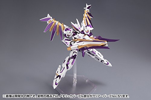 Frame arms LX-00 Lafarge Height approx about 1/100 (number) Scale Plastic model